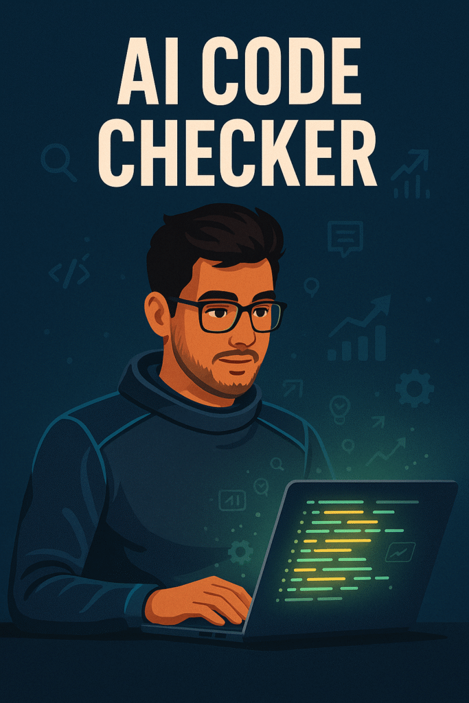 AI Code Checker