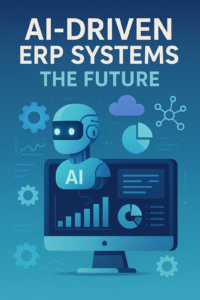 AI-Driven ERP Systems