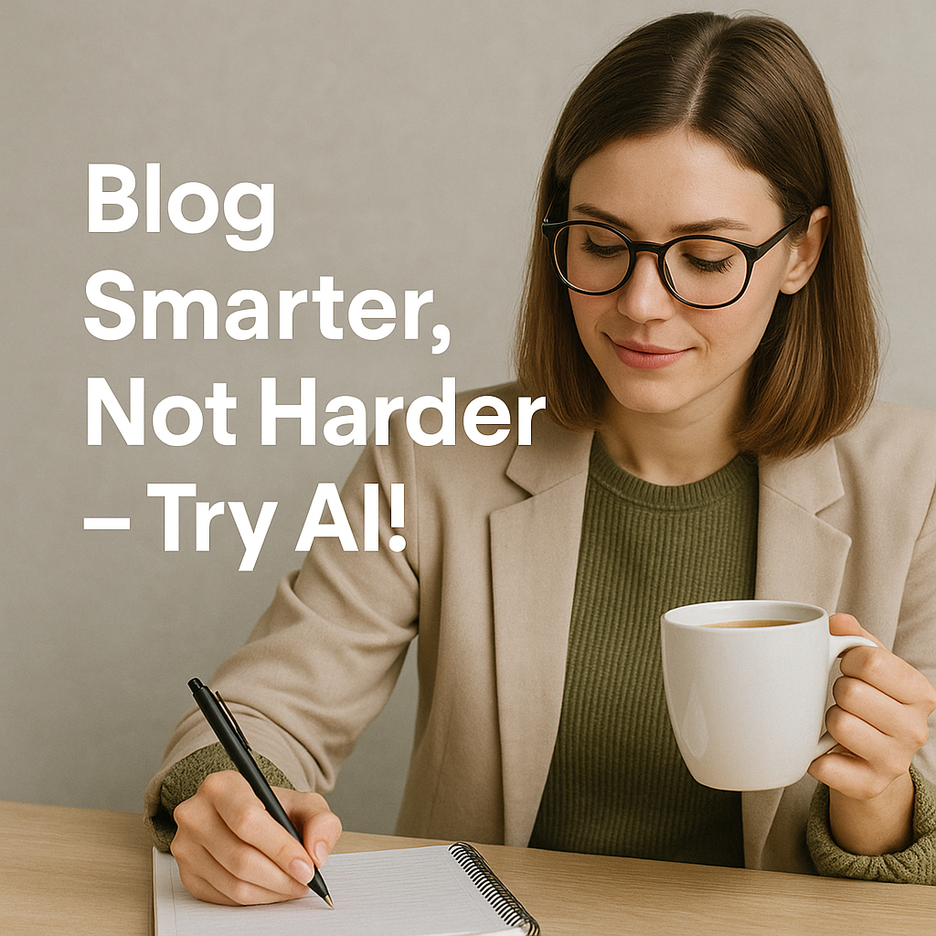 Free AI Blog Writer