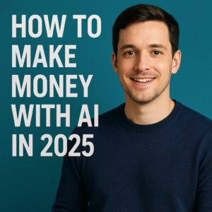 How to Make Money with AI