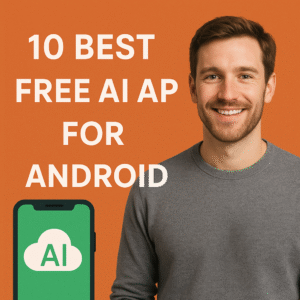 Free AI Apps for Android
