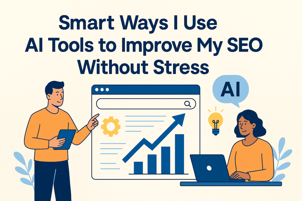 Free AI marketing tools