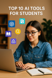 AI tools for students