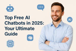 Best AI Chatbots for Free