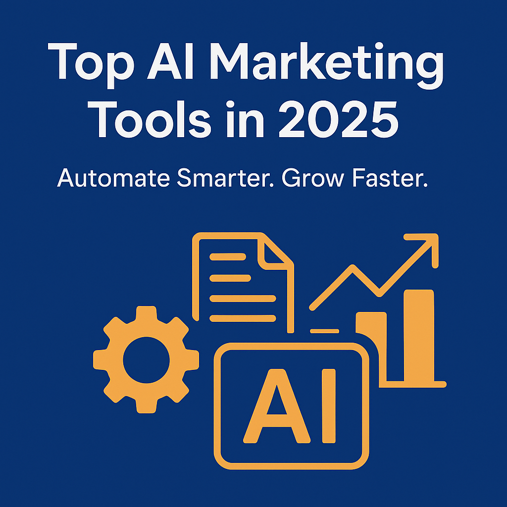 free AI tools for digital marketing