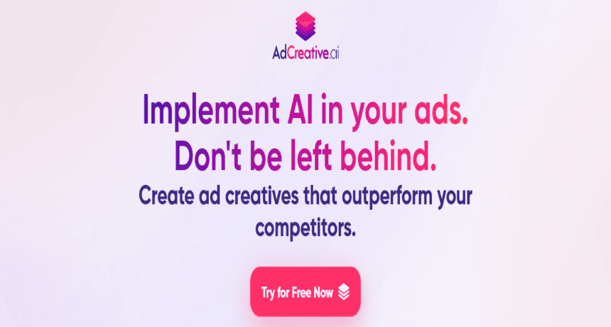 AdCreative AI