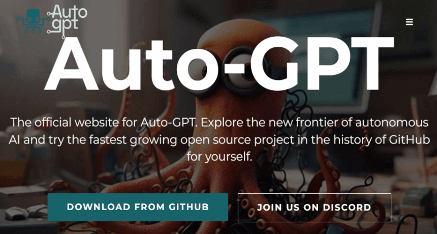 Auto-GPT