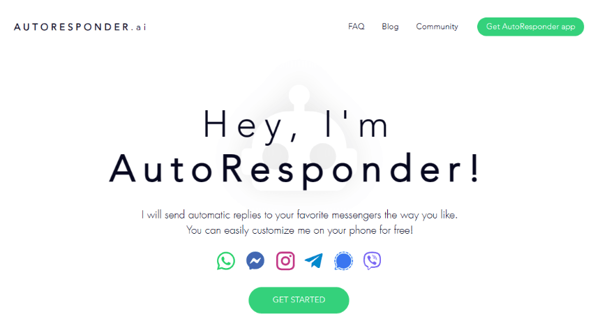 AutoResponder