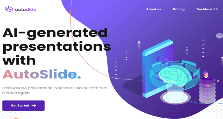 AutoSlide