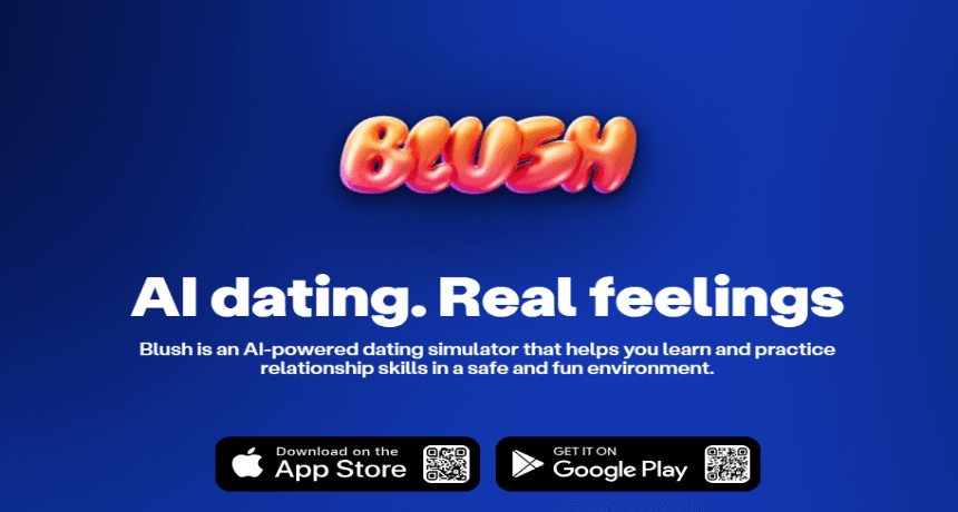 Blush AI