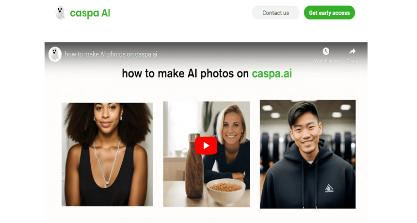 Caspa AI