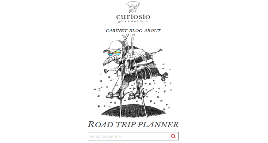 Curiosio