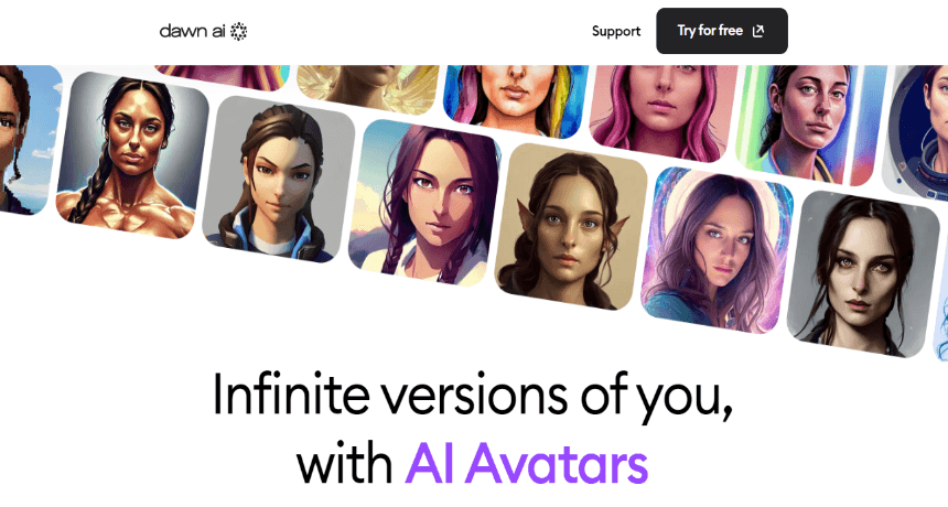 Dawn AI