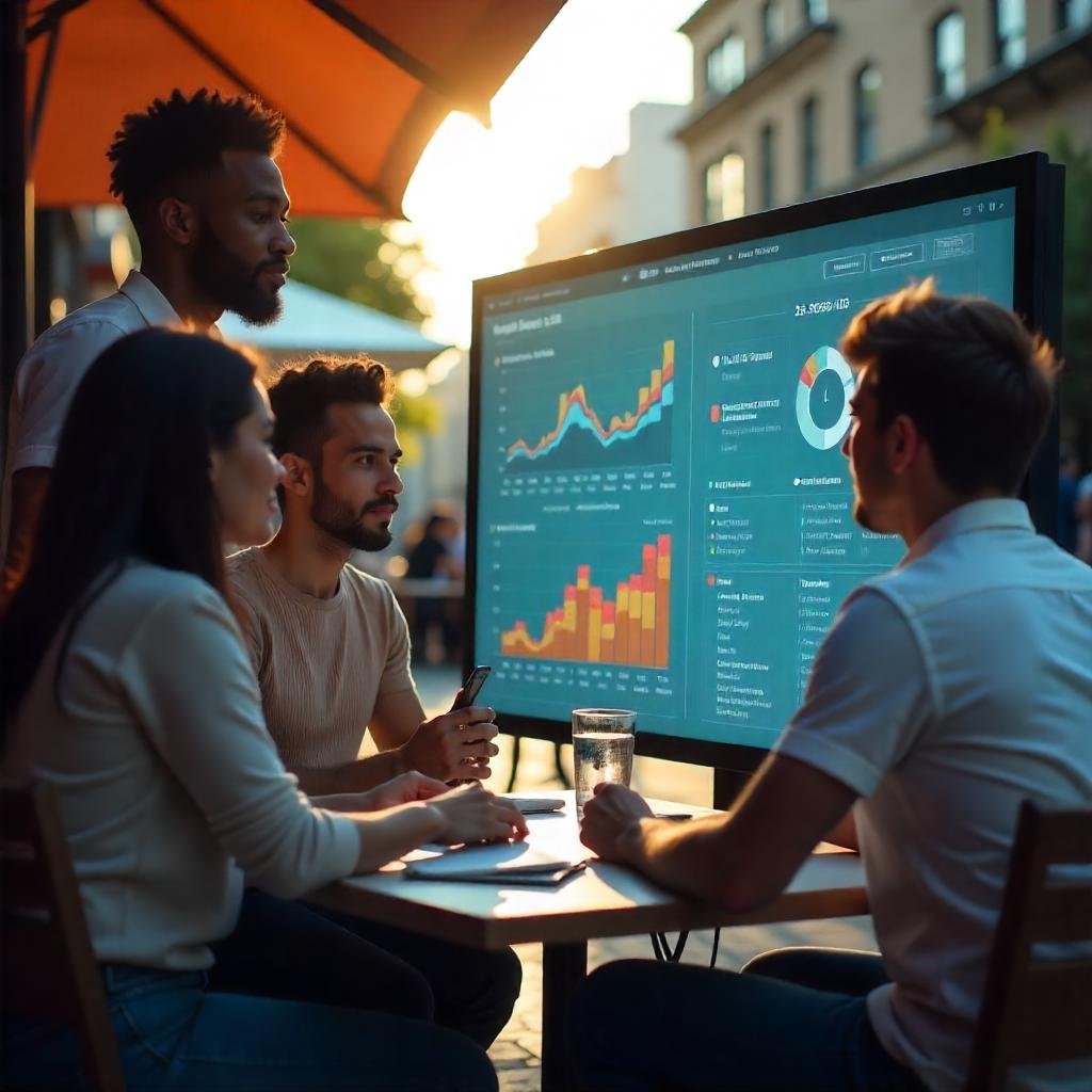AI-Driven ERP Systems