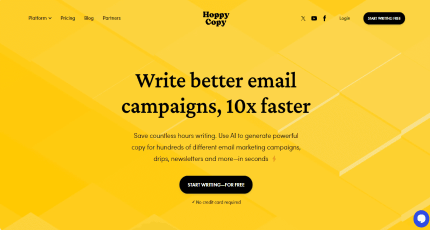 HoppyCopy