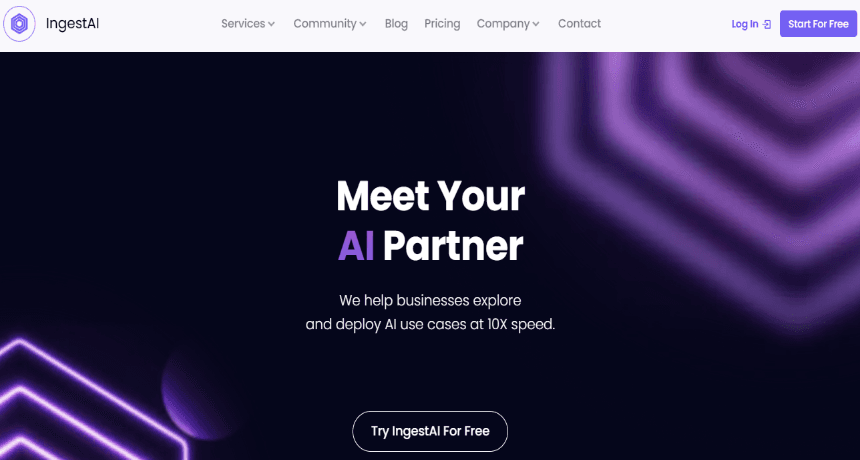 Ingest AI
