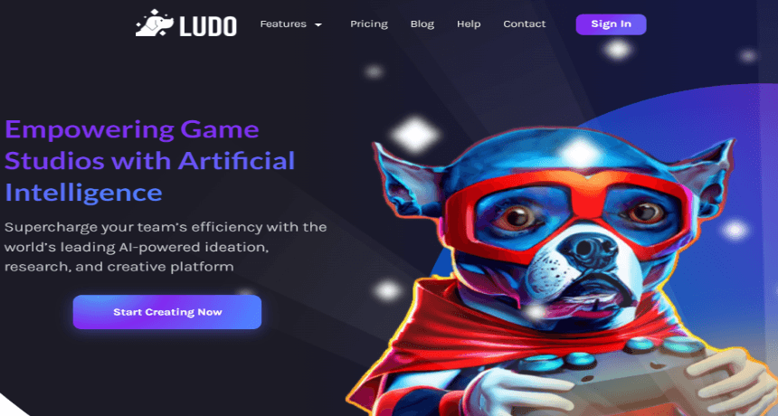 Ludo
