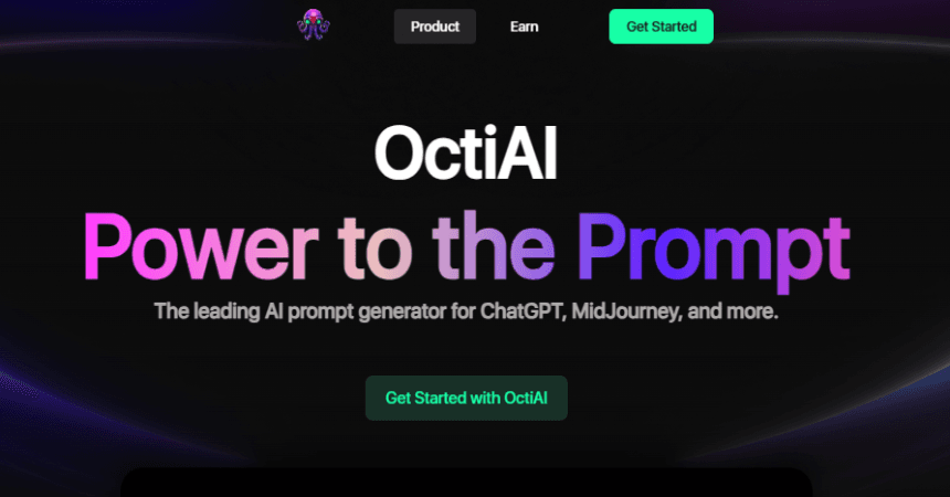 OctiAI