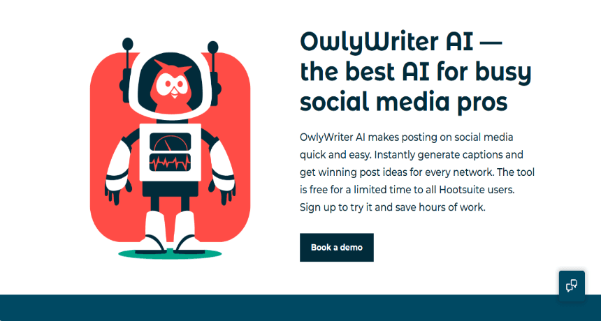 OwlyWriter AI