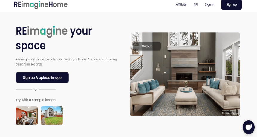REimagine Home