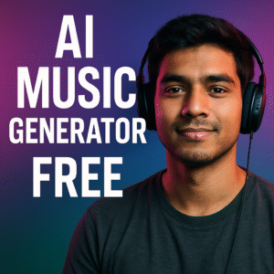 AI Music Generator Free