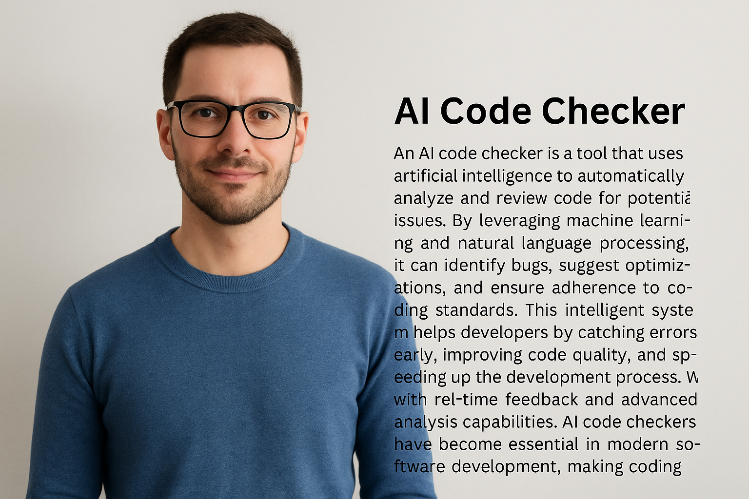 ai code checker