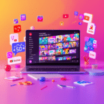 AI Thumbnail Generator for YouTub