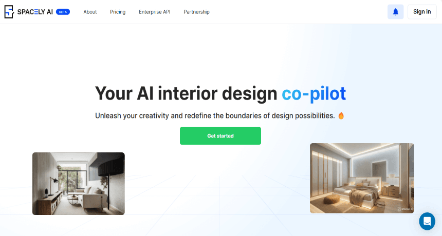 Spacely AI
