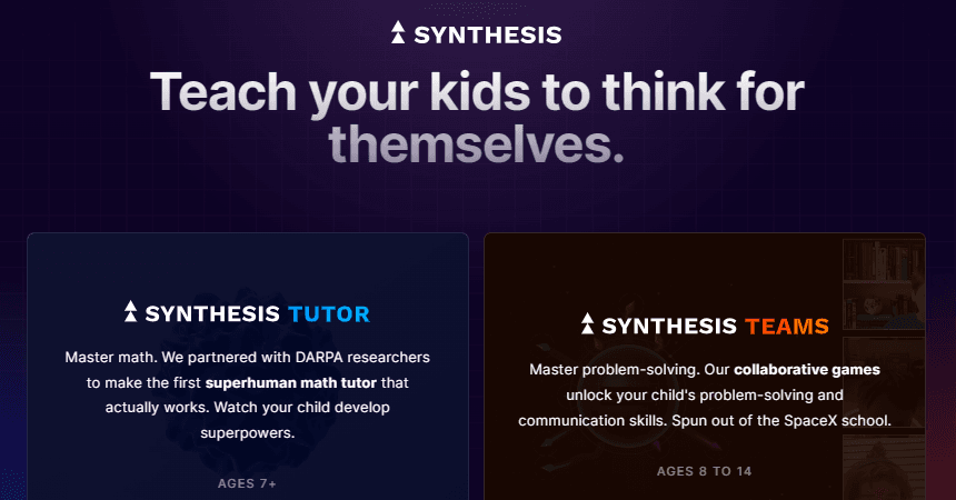 Synthesis