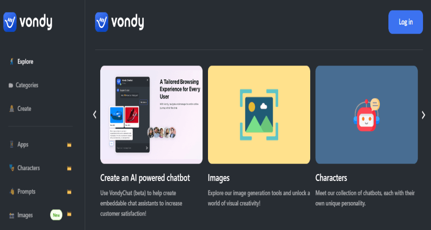 Vondy AI